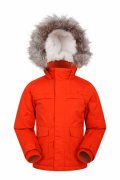 Down Jackets
