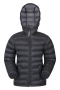 Down Jackets